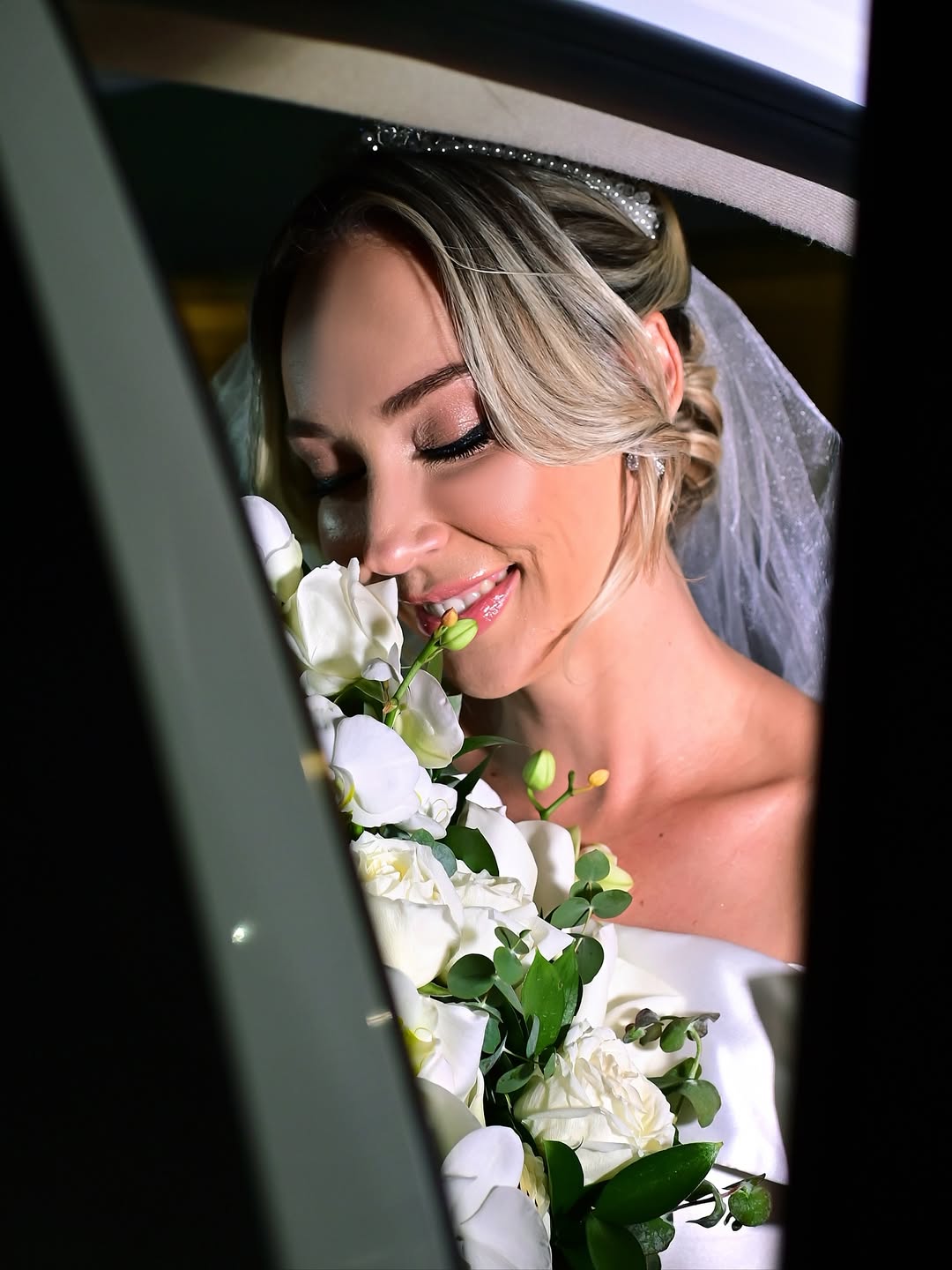 Noiva Sá Marina