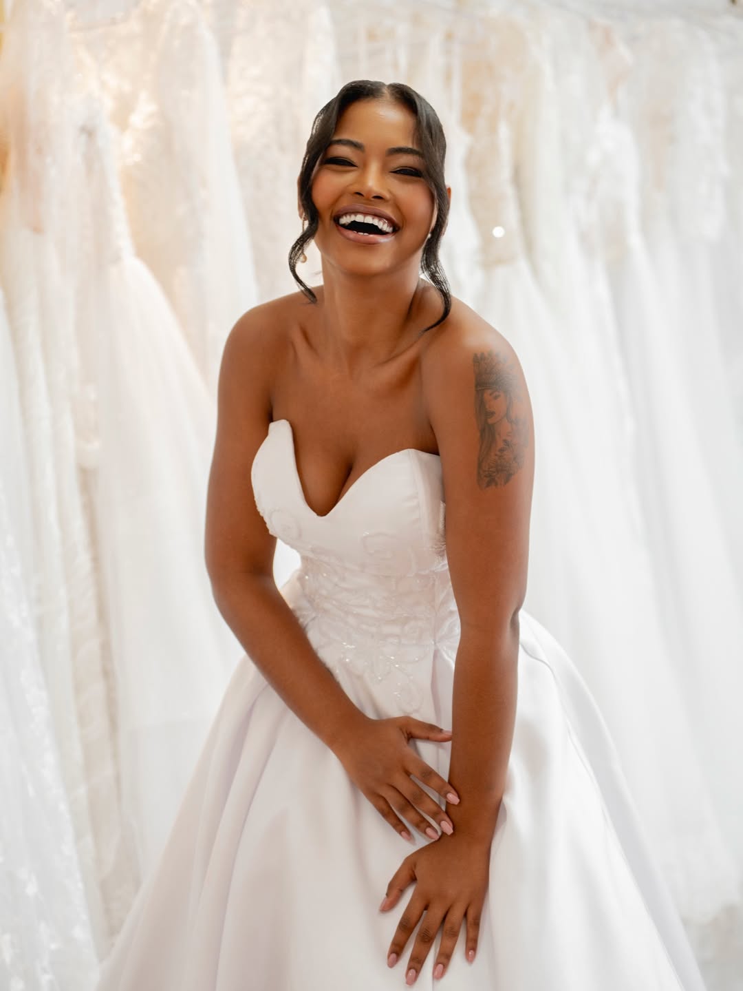 Noiva Sá Marina