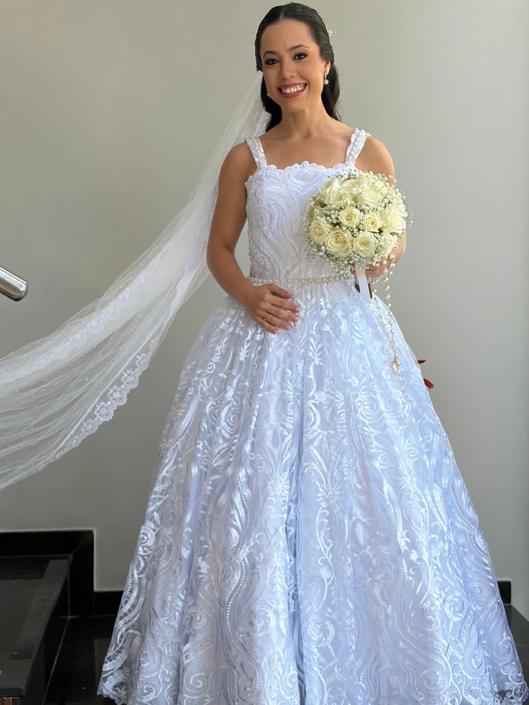 Noiva Sá Marina